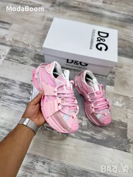 Dolce & Gabbana дамски маратонки , снимка 1