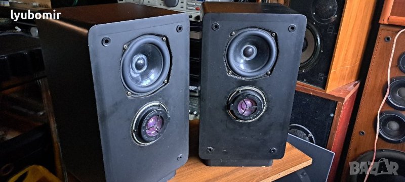 Kef колонки, снимка 1