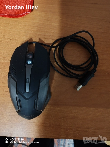 мишка, снимка 1