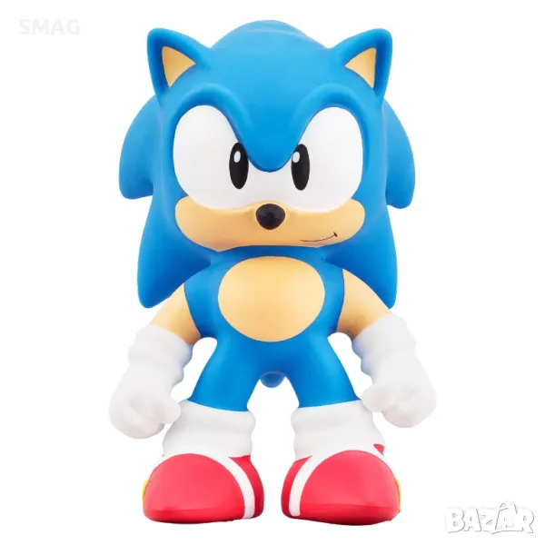 Фигурка Sonic - Giochi Preziosi S_1214209, снимка 1