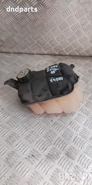 Казанче антифриз Ford S-Max 2.0TDCi 2009г.	, снимка 1