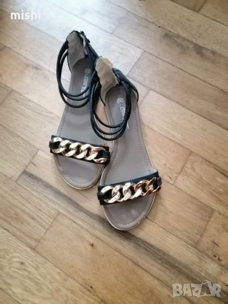 Lemon tree оригинални сандали като нови, снимка 1