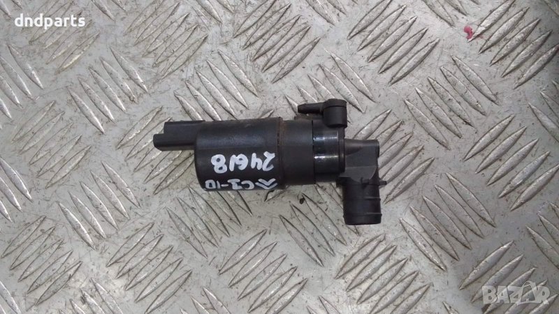 Помпичка чистачки ,Citroen C1 2010г.	, снимка 1