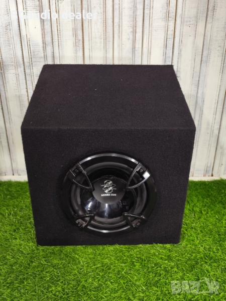 Ground Zero 8ца, снимка 1