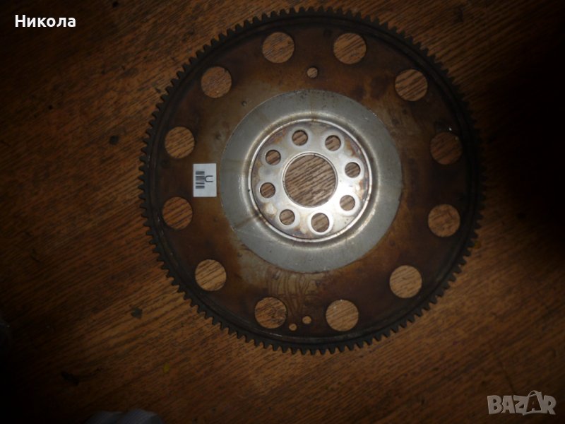 Маховик за Land Rover Range Rover III автоматик 3.0 177 к.с, снимка 1