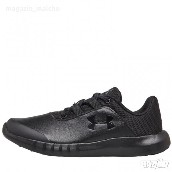 МАРАТОНКИ – UNDER ARMOUR Mojo Uniform PS Neutral; размери: 29.5 и 33.5, снимка 1
