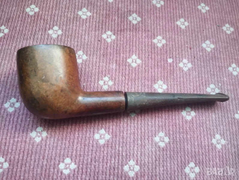 Стара лула, снимка 1