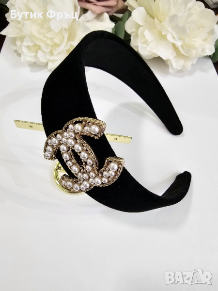 Диадема 96, снимка 1