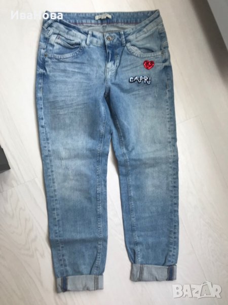 Дамски дънки, снимка 1