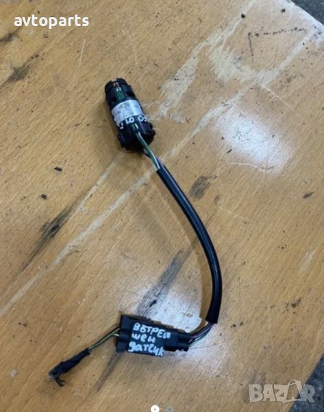 Ford mondeo 2001година вътрешен датчек температура, снимка 1