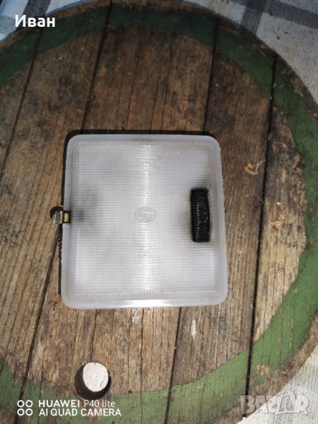 Плафон за Голф2-Джета2, снимка 1