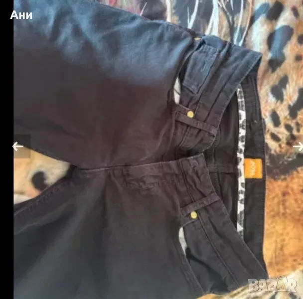 Boss дънки оригинал. 27н, снимка 1