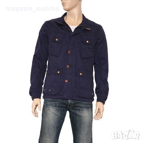 МЪЖКО ЯКЕ - G-STAR RAW; размер: L, снимка 1