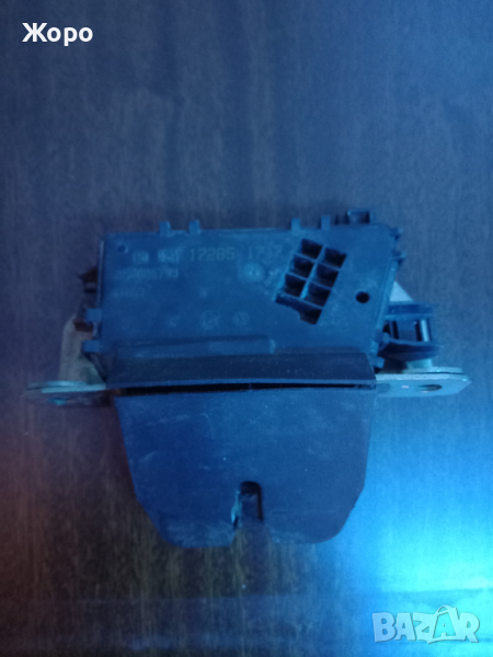 брава заден капак зафира б, снимка 1