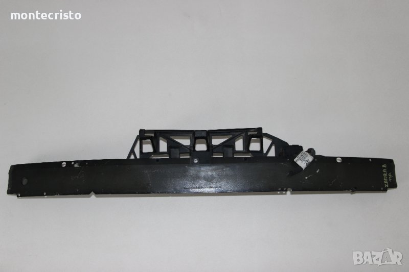 Основа предна броня Opel Zafira B (2005-2012г.) греда предна броня Опел Зафира Б / 24460537, снимка 1