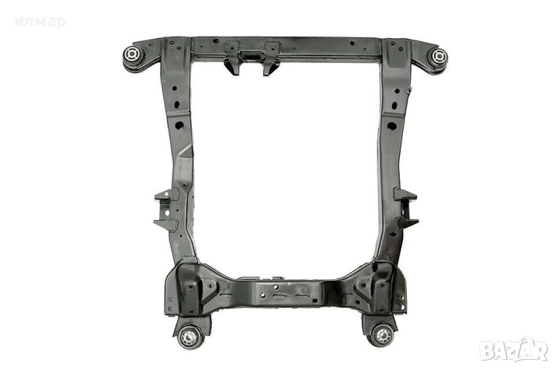 13321209 Преден мост /магаре /за Опел Исигниа , снимка 1