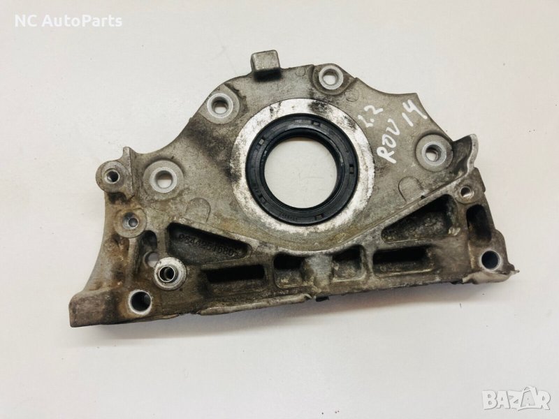 Колянов вал уплатнение за Range Rover Рендж Ровър Евок L538 2.2 дизел 224DT 9644251680 2014, снимка 1