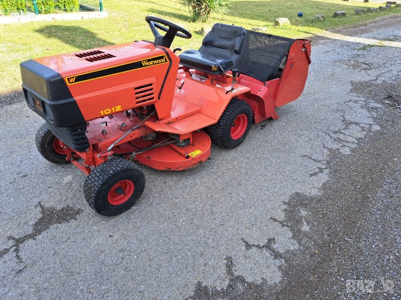 косачка , снимка 1