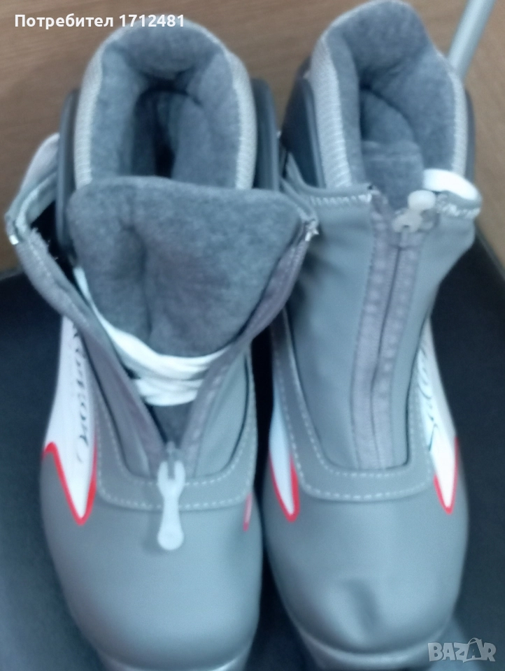 Salomon ski snowboard 38 размер , снимка 1