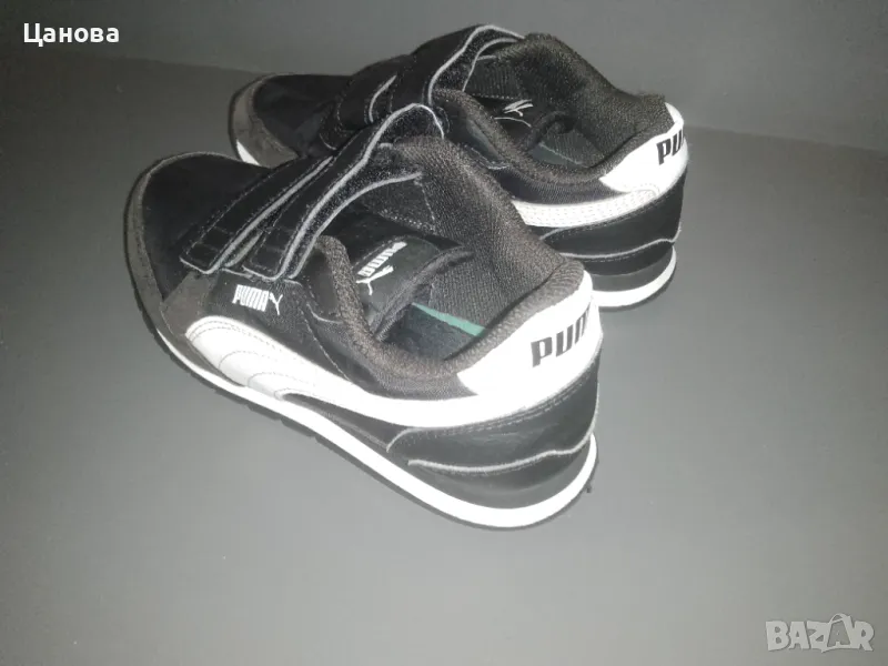 Детски оригинални маратонки, снимка 1