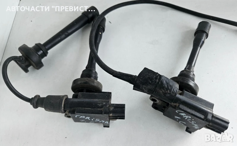 Бобини за Мицубиши Каризма 1.6 , снимка 1