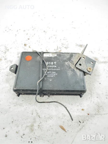Модул 918T Toyota, 0027001041, 00270-01041, MPT 1340 , снимка 1