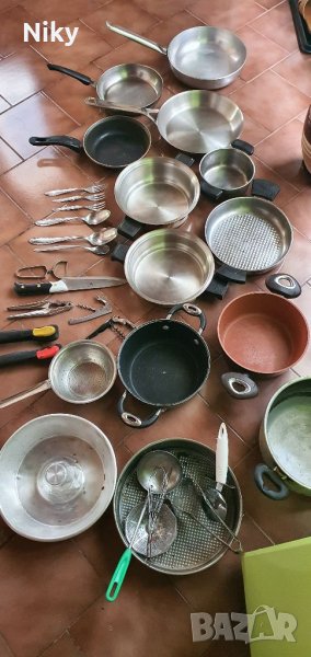 Кухненски съдове и др. , снимка 1