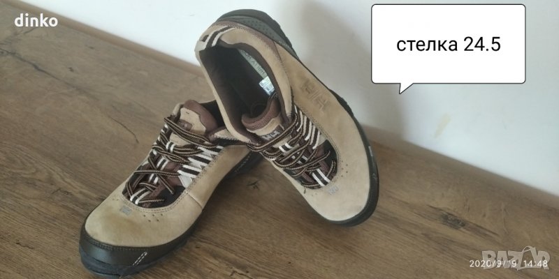 Туристически обувки HH, снимка 1