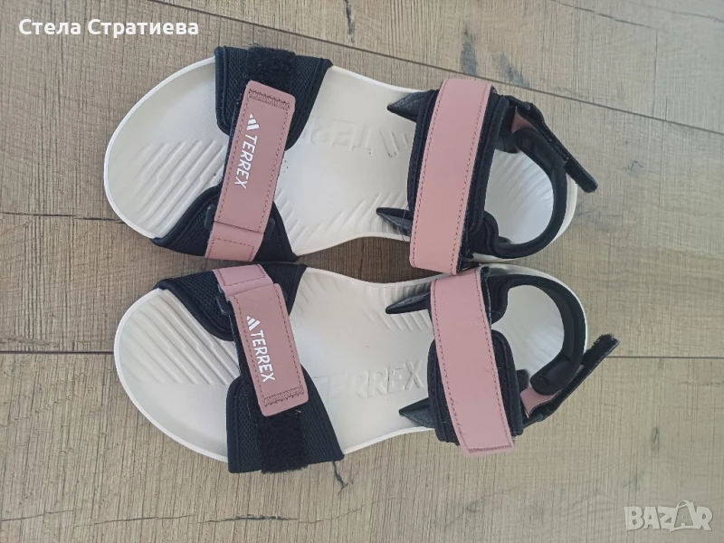 Сандали Adidas, снимка 1