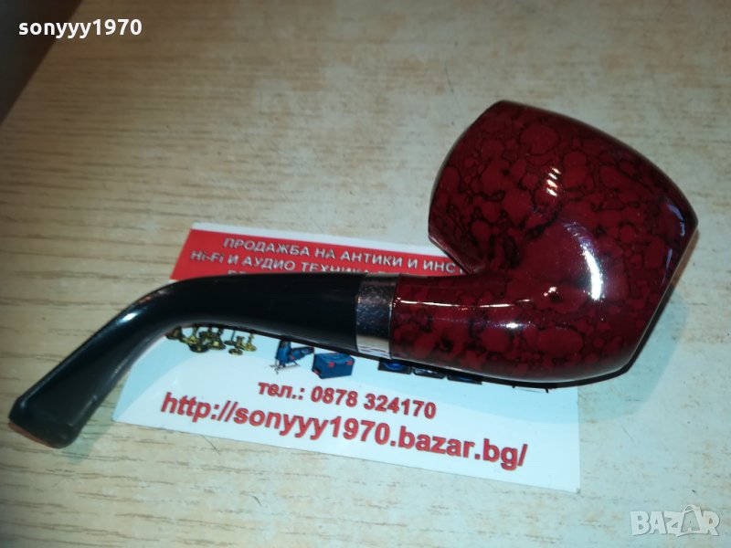 НОВА ЛУЛА-лула-класа и стил  1402211725, снимка 1