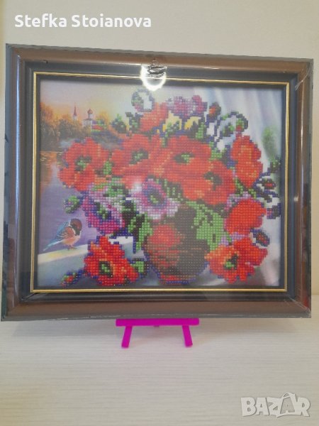 Диамантена картина , снимка 1