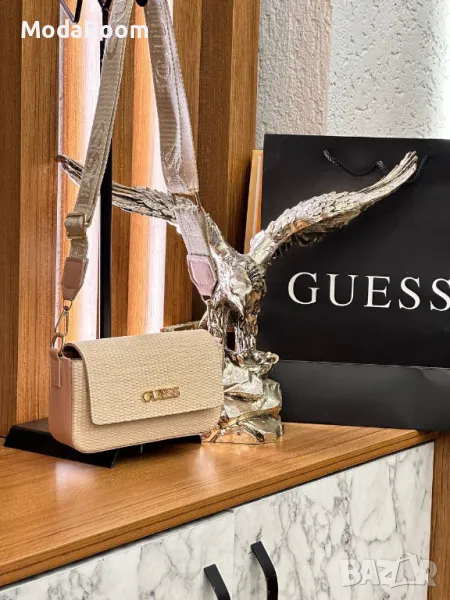 Gucci дамски чанти Различни цветове , снимка 1