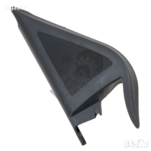 Лява интериорна лайсна врата с високоговорител Skoda Fabia I (6Y) 1999-2008 ID: 151742, снимка 1