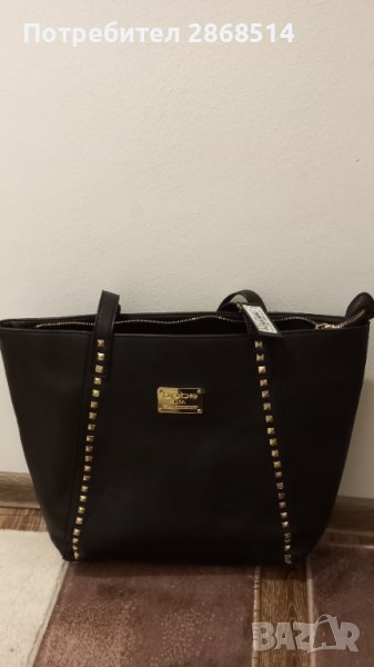 НОВА дамска чанта на Bebe , снимка 1