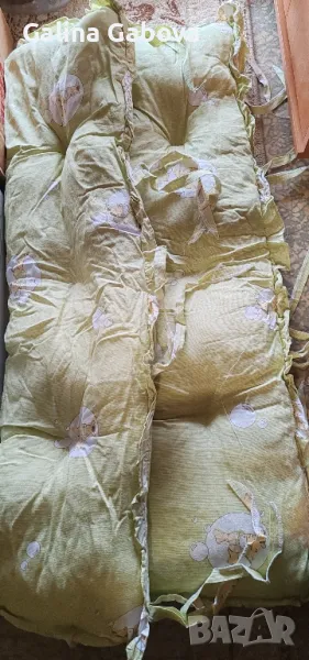 Обиколници за кошара , снимка 1