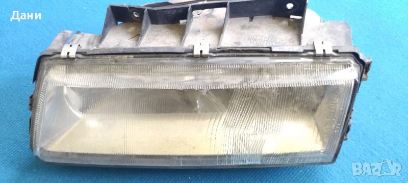 Фарове Ситроен Ксантия , снимка 1