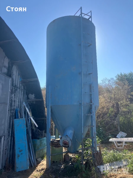 Силуз, снимка 1