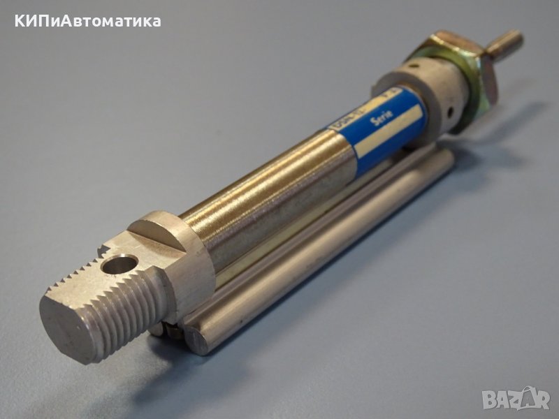 Пневматичен цилиндър Festo DSN-12-25-P-A pneumatic cylinder, снимка 1