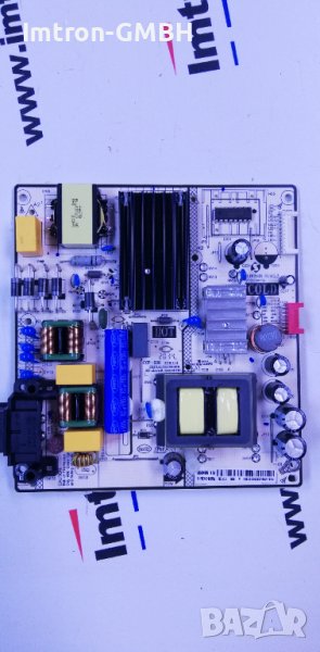 Захранване Power Supply Board CCP-508  CQC14134104969  DLBB568 REV:0.3  55NANO796NE, снимка 1