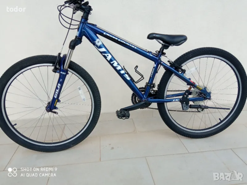 внос германия ,26цола ,като ново, снимка 1