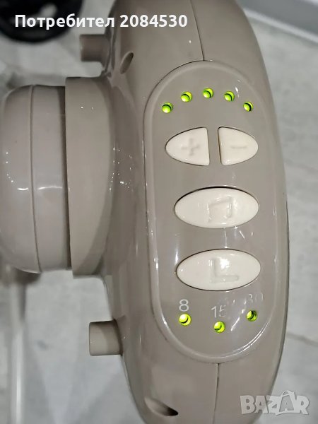 Бебешка люлка PORTOFINO, снимка 1