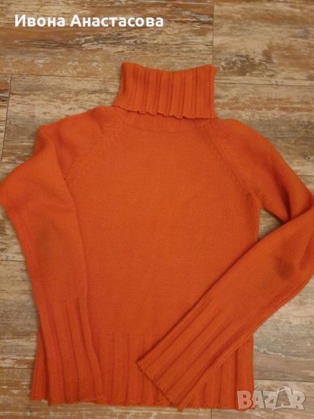 ПУЛОВЕР СТРАДИВАРИУС, снимка 1