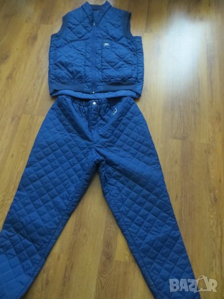 Термо елек и долница Helly Hansen, снимка 1