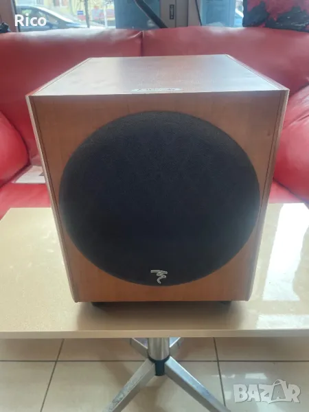 Subwoofer Focal JmLab Chorus SW700S, снимка 1