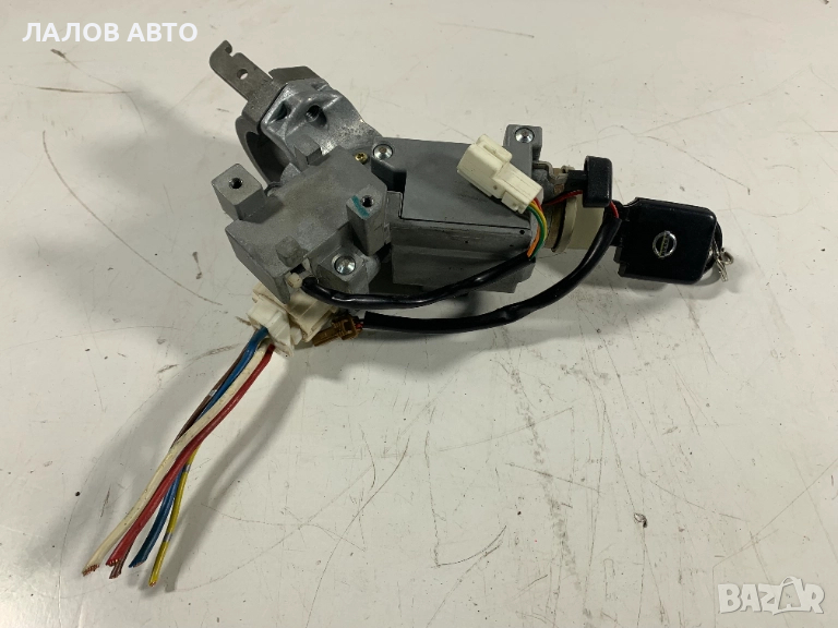 Клеморед контактен ключ Нисан Микра К12 Klemored kontakten kluch Micra K12 , снимка 1