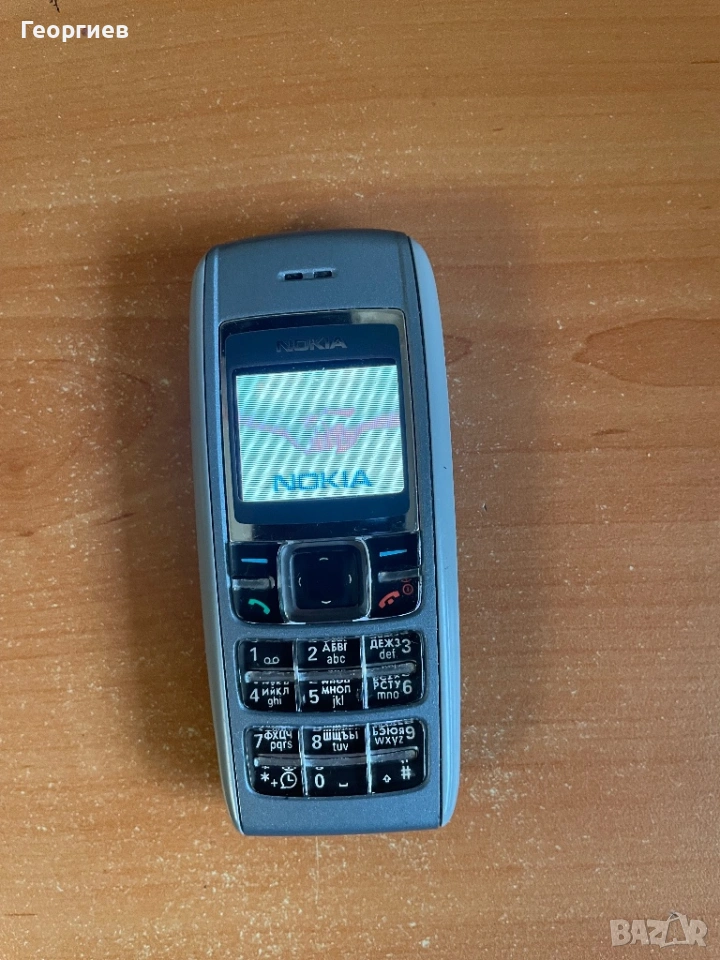 Nokia 1600, снимка 1