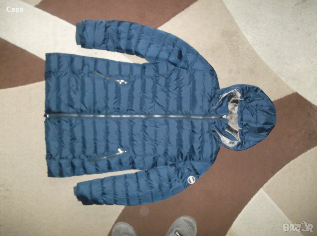 Зимно яке COLMAR  дамско,ХЛ, снимка 1