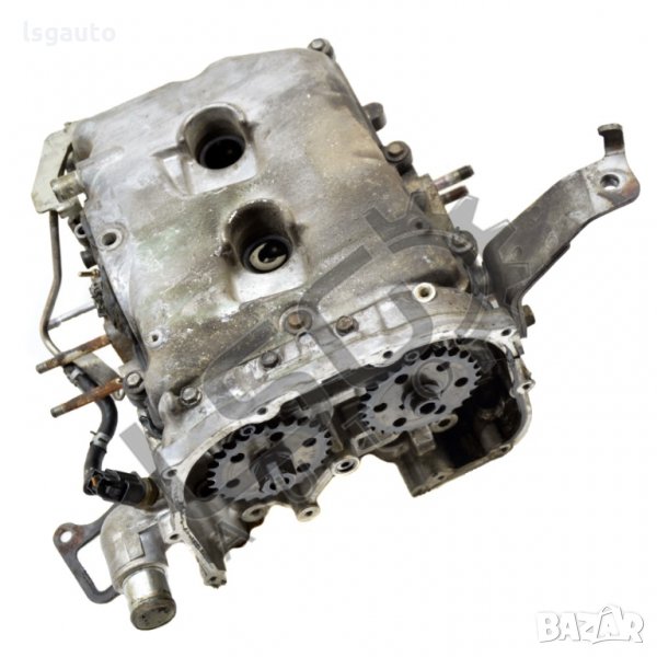 Лява цилиндрова глава Subaru Legacy IV 2003-2009 SU191121N-58, снимка 1