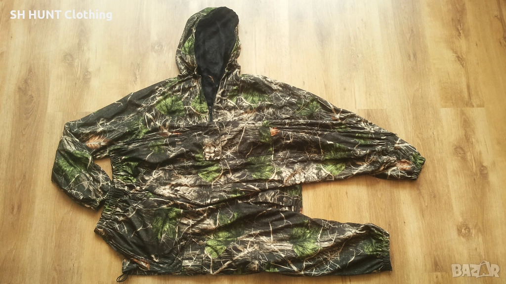 BILTEMA HUNTING Set размер XL / XXL за лов екип пролет есен - 1638, снимка 1