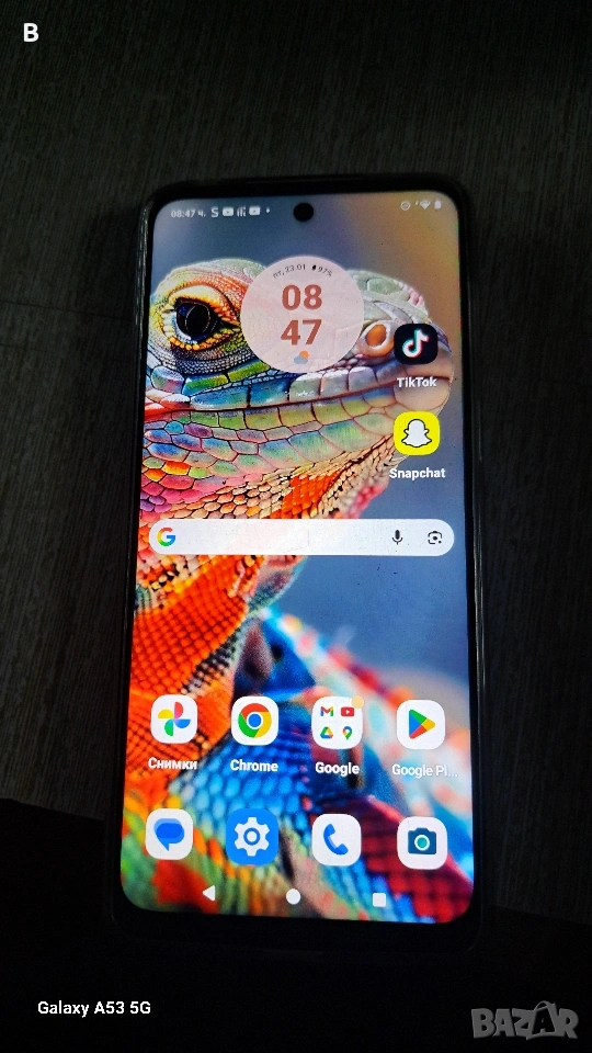 Телефон , снимка 1